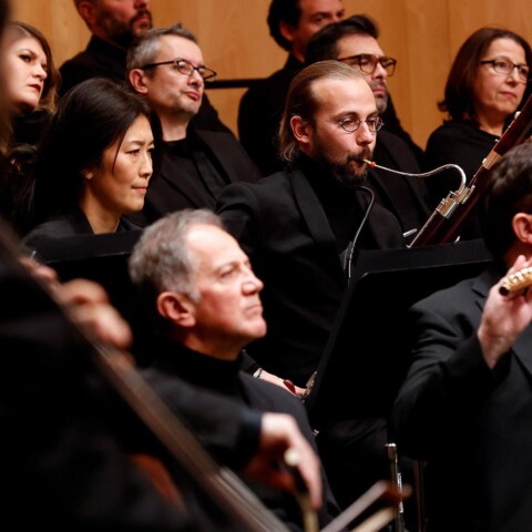 L’heure française — Musiciens de l’Orchestre de l’Opéra