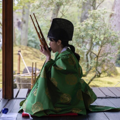 Destination Japon — Musiciens de l’Orchestre de l’Opéra