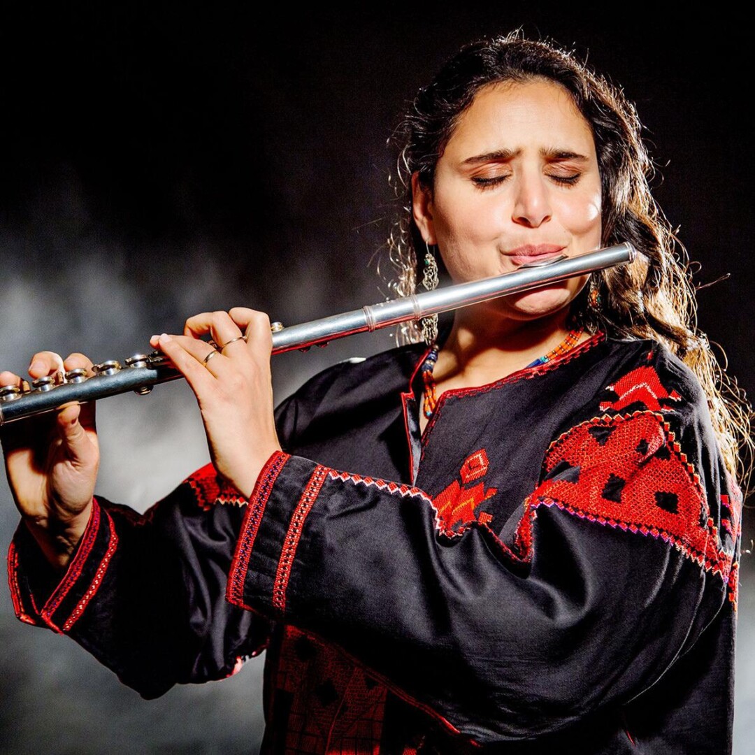 Healing Rituals quartet