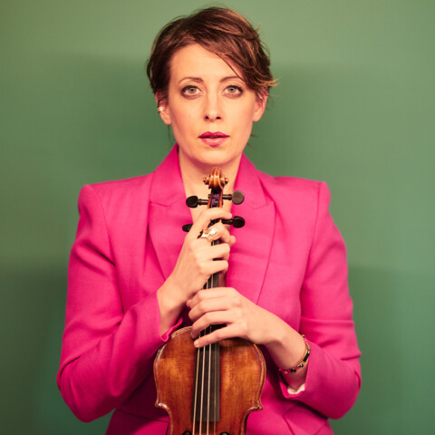 Marina Chiche invite — L'accord parfait ? Dans les coulisses des orchestres de musique classique – Gratuit